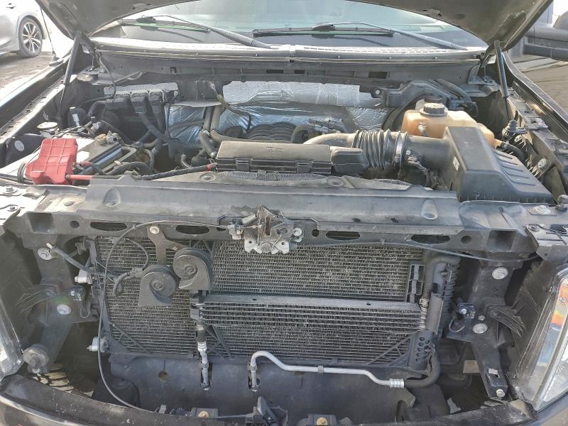 Photo 11 from auction – 2013 FORD F150 with VIN 1FTFW1EF8DKE44586