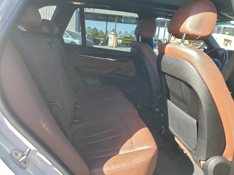 Photo 11 from auction – 2017 BMW X5 SDRIVE3 with VIN 5UXKR2C3XH0W44051
