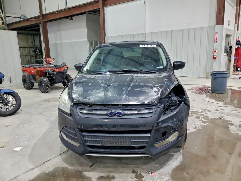 Photo 5 from auction – 2016 FORD ESCAPE with VIN 1FMCU9G99GUA32311