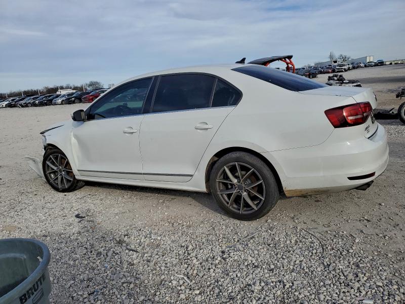 Photo 2 from auction – 2017 VOLKSWAGEN JETTA SEL with VIN 3VWL17AJ4HM361571