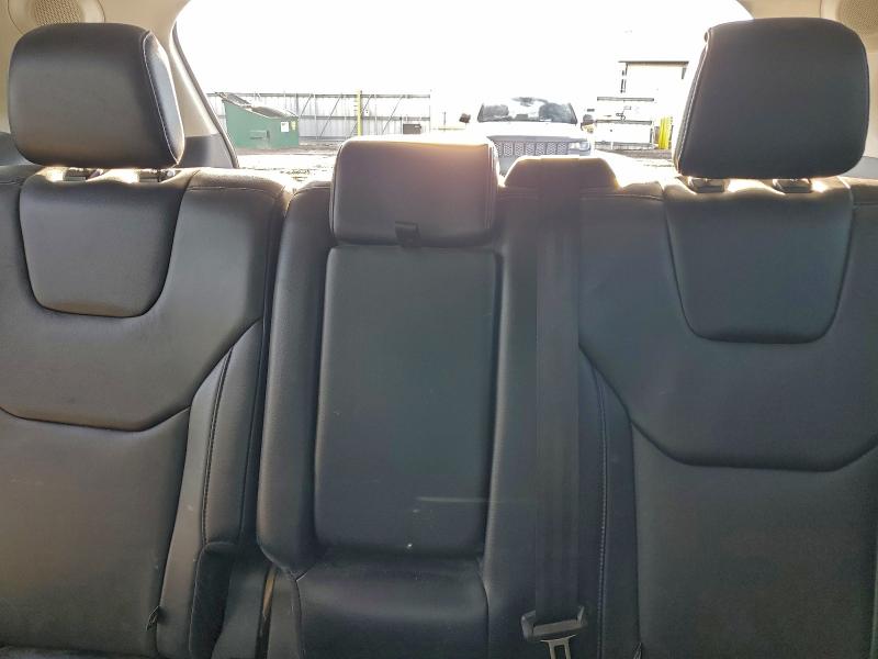 Photo 10 from auction – 2018 FORD EDGE TITAN with VIN 2FMPK4K92JBC26922