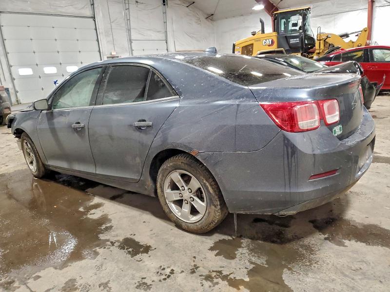 Photo 2 from auction – 2013 CHEVROLET MALIBU 1LT with VIN 1G11C5SA8DF324002