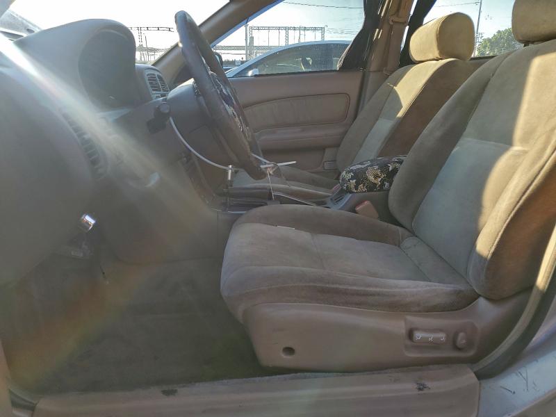 Photo 7 from auction – 1997 INFINITI I30 with VIN JNKCA21D0VT510215