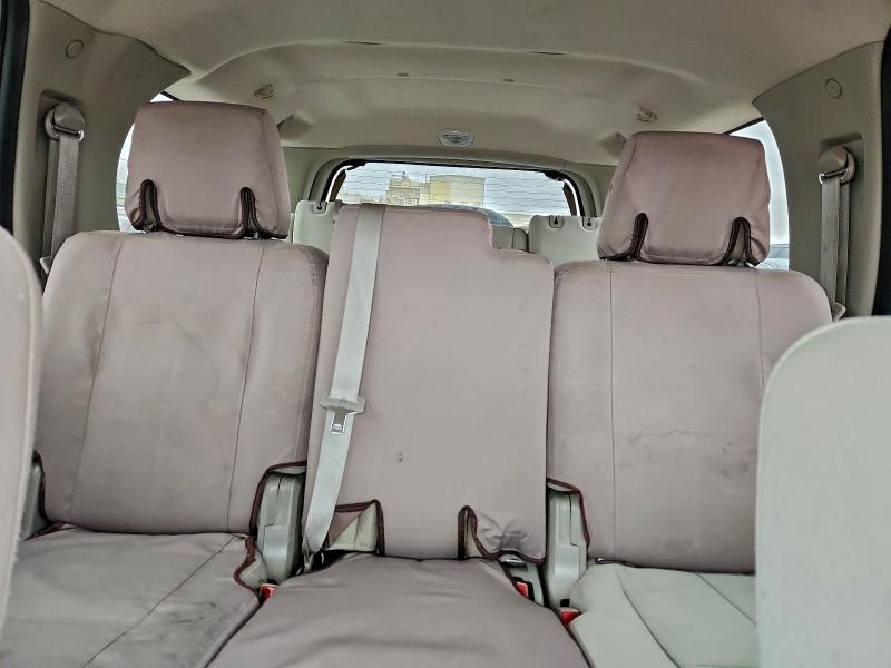 Photo 10 from auction – 2011 FORD EXPEDITION with VIN 1FMJK1H51BEF11187