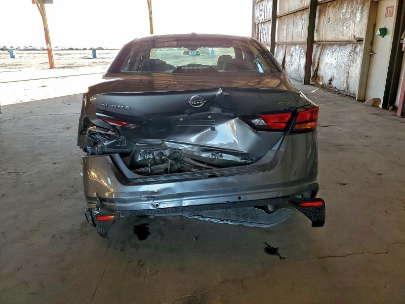 Photo 6 from auction – 2024 NISSAN ALTIMA SV with VIN 1N4BL4DV1RN394501