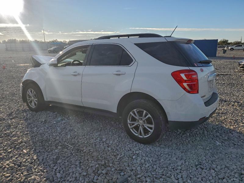 Photo 2 from auction – 2017 CHEVROLET EQUINOX LT with VIN 2GNALCEK5H1561275