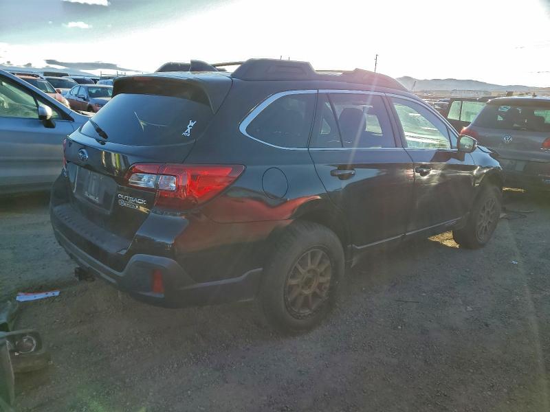 Photo 3 from auction – 2018 SUBARU OUTBACK 2. with VIN 4S4BSAFC1J3249994