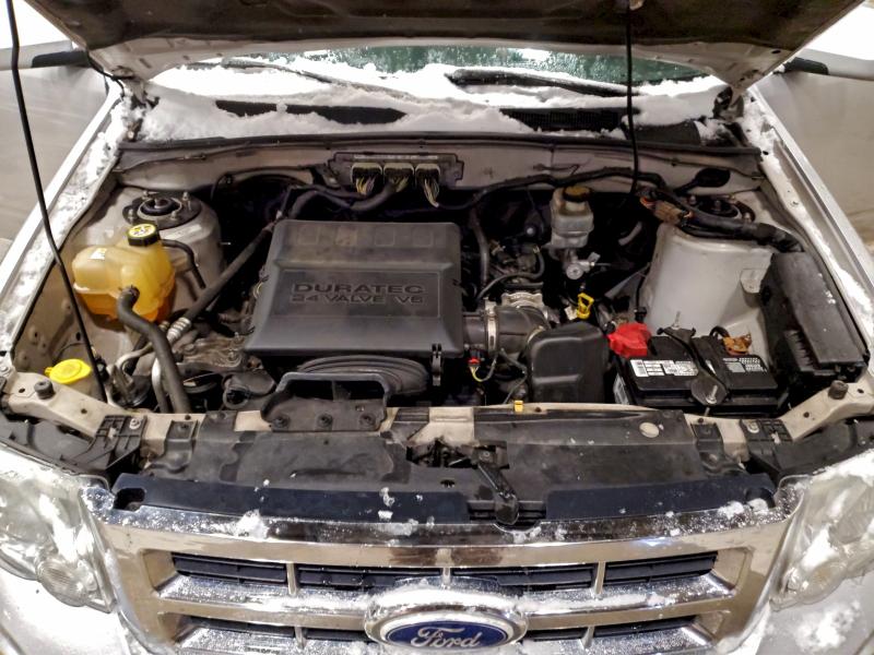 Photo 12 from auction – 2010 FORD ESCAPE with VIN 1FMCU9EG5AKC72203