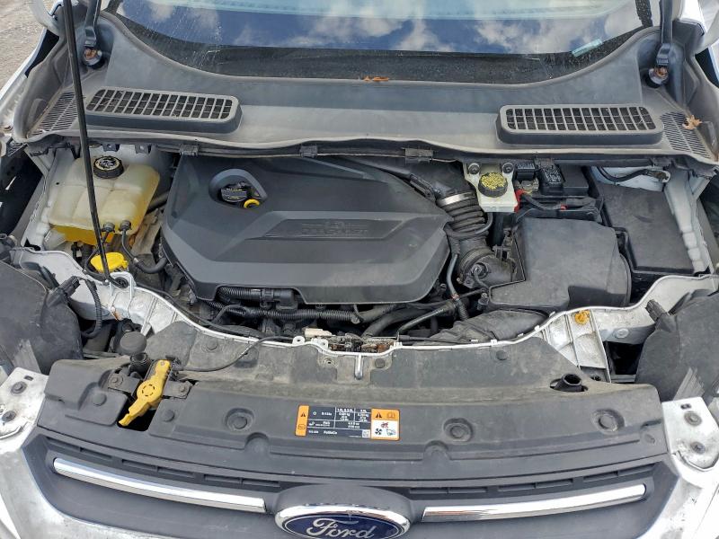 Photo 12 from auction – 2014 FORD ESCAPE SE with VIN 1FMCU0GX7EUD83709