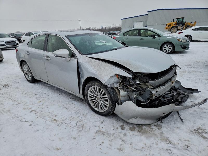 Photo 4 from auction – 2014 LEXUS ES 350 with VIN JTHBK1GG0E2130575