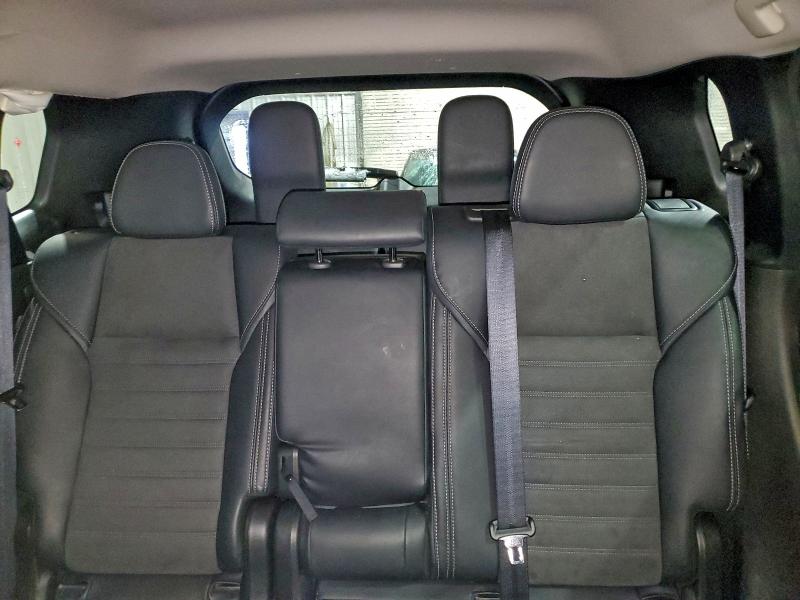Photo 10 from auction – 2024 MITSUBISHI OUTLANDER with VIN JA4J4VA86RZ081387