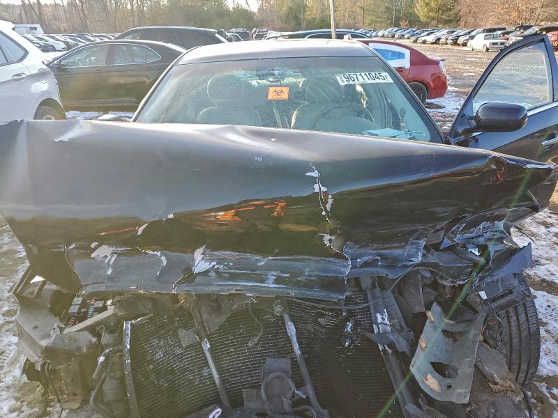 Photo 11 from auction – 2007 BUICK LUCERNE CX with VIN 1G4HD57267U131606