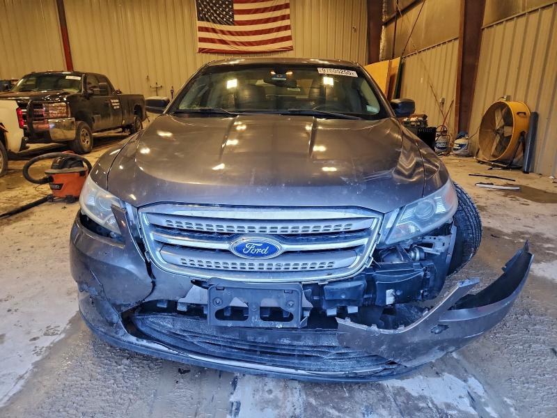 Foto 5 de la subasta – 2012 FORD TAURUS SE con VIN 1FAHP2DW8CG140467