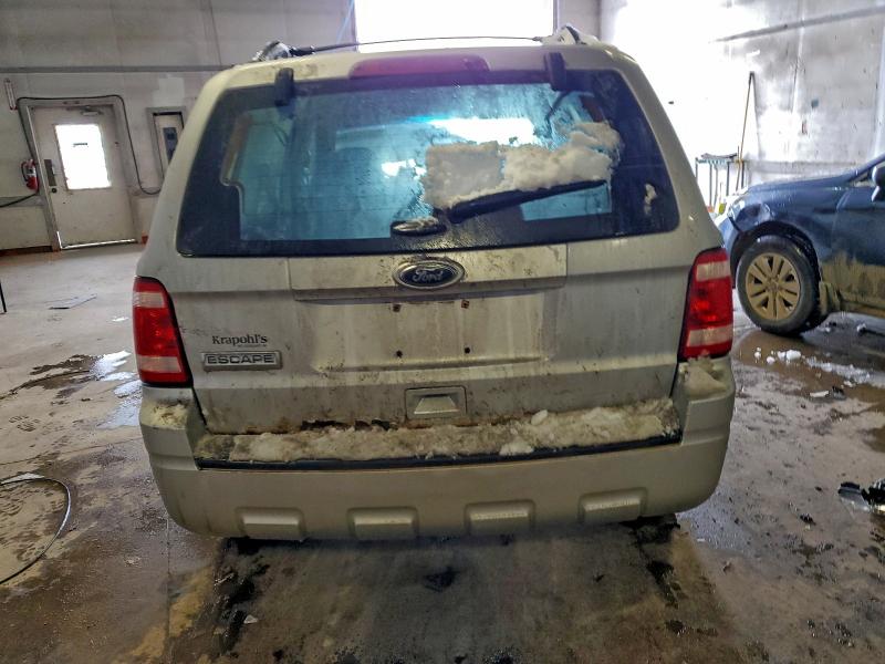 Photo 6 from auction – 2012 FORD ESCAPE XLS with VIN 1FMCU0C79CKA14221