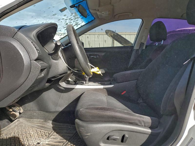 Photo 7 from auction – 2015 NISSAN ALTIMA 2.5 with VIN 1N4AL3AP7FC129102