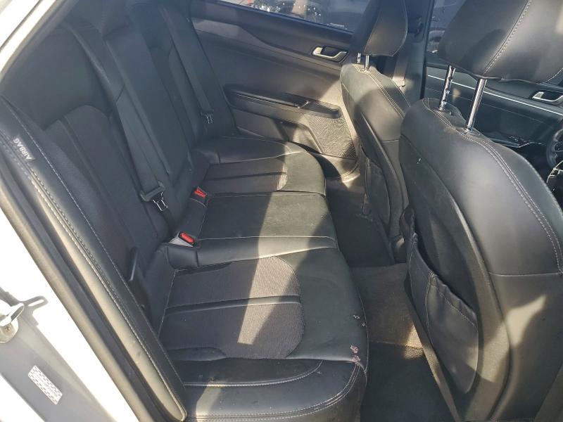 Photo 10 from auction – 2023 KIA K5 GT LINE with VIN 5XXG64J28PG185928