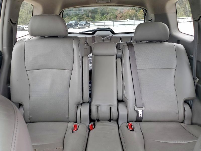 Photo 10 from auction – 2013 TOYOTA HIGHLANDER with VIN 5TDDK3EH3DS230310