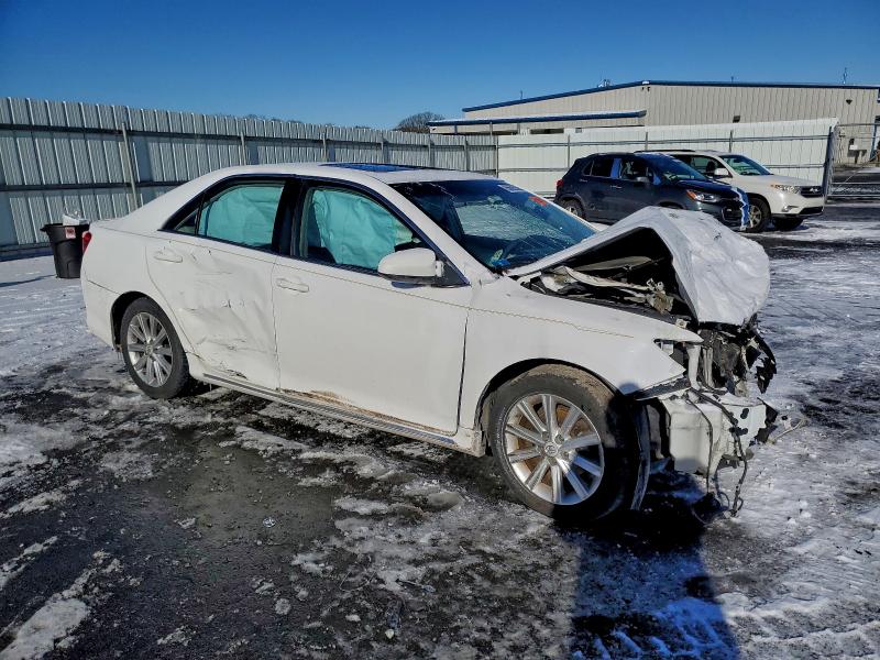 Photo 4 from auction – 2012 TOYOTA CAMRY BASE with VIN 4T1BF1FK1CU195993