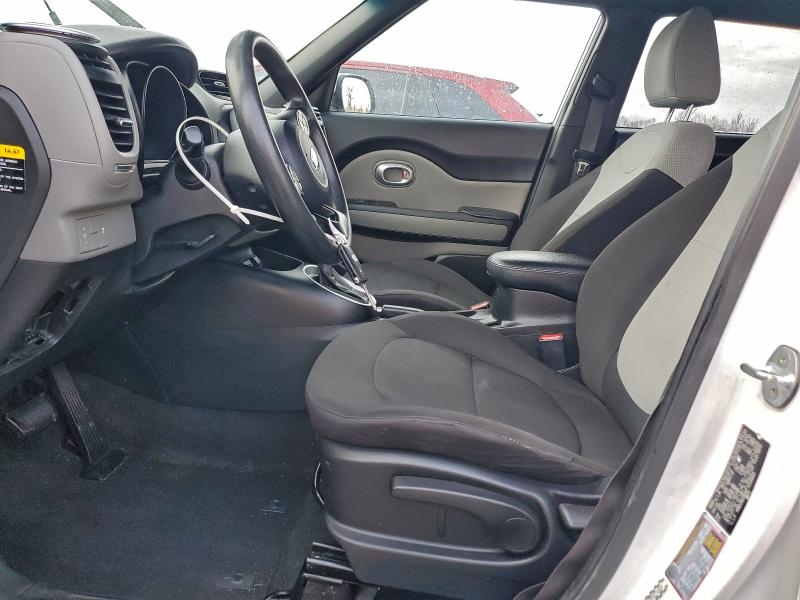 صورة رقم 7 من المزاد - 2015 KIA SOUL مع VIN KNDJN2A26F7214864