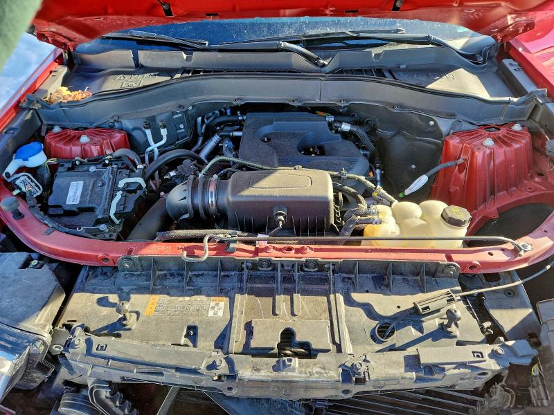 Photo 12 from auction – 2020 FORD EXPLORER X with VIN 1FMSK8DH2LGC19082