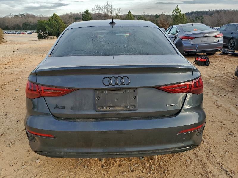 Photo 6 from auction – 2022 AUDI A3 PREMIUM with VIN WAUGUDGY8NA075601
