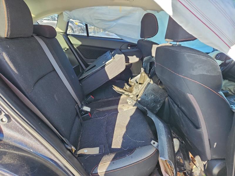 Photo 10 from auction – 2017 SUBARU CROSSTREK with VIN JF2GPABC5HH257998