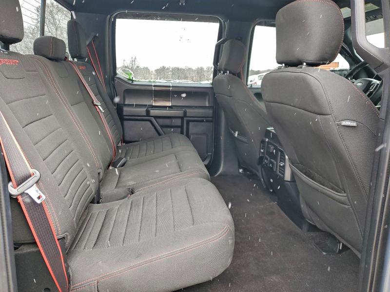 Photo 10 from auction – 2019 FORD F150 SUPER with VIN 1FTEW1EP5KFA87975