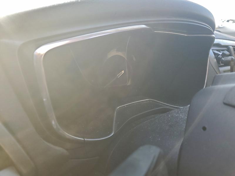 Foto 9 de la subasta – 2015 FORD FUSION con VIN 3FA6P0RU4FR213611