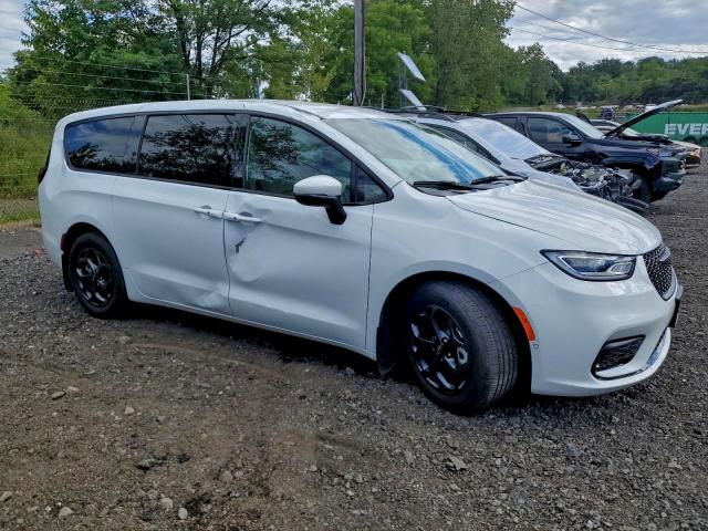 Photo 4 from auction – 2023 CHRYSLER PACIFICA H with VIN 2C4RC1L77PR609289