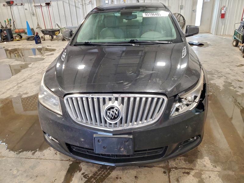 Photo 5 from auction – 2012 BUICK LACROSSE P with VIN 1G4GF5E33CF179905