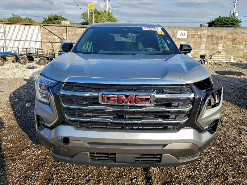 Photo 5 from auction – 2026 GMC TERRAIN EL with VIN 3GKALMEG2TL276507