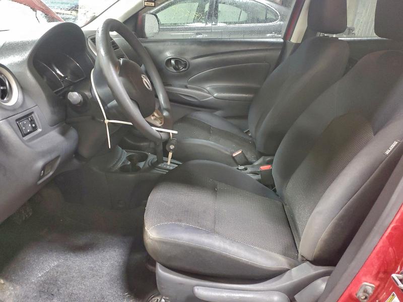 Photo 7 from auction – 2012 NISSAN VERSA S with VIN 3N1CN7AP1CL815868