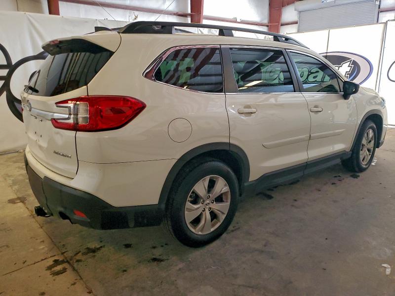 Photo 3 from auction – 2024 SUBARU ASCENT with VIN 4S4WMAADXR3402900