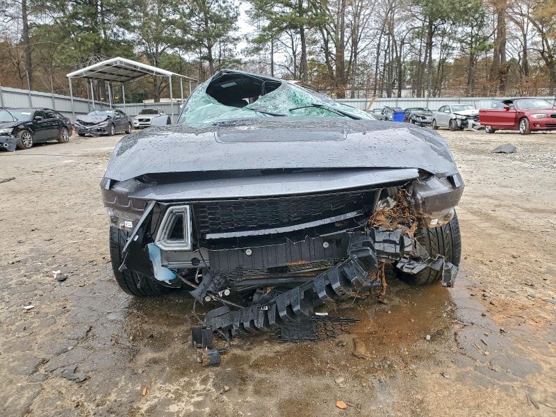 Photo 5 from auction – 2025 FORD MUSTANG GT with VIN 1FA6P8CF1S5404876