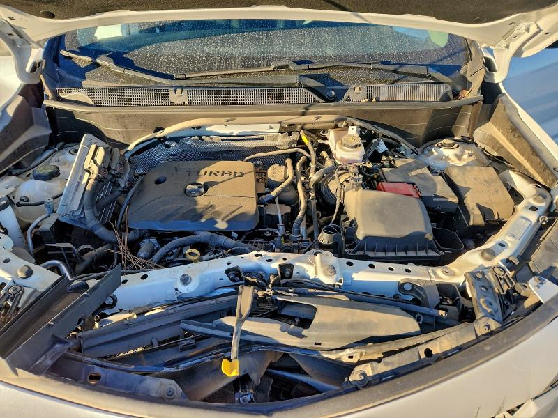 Photo 12 from auction – 2020 BUICK ENCORE GX with VIN KL4MMFSL5LB133307