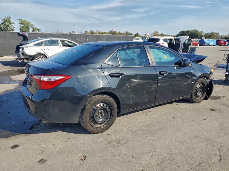 Photo 3 from auction – 2016 TOYOTA COROLLA L with VIN 5YFBURHE4GP396354