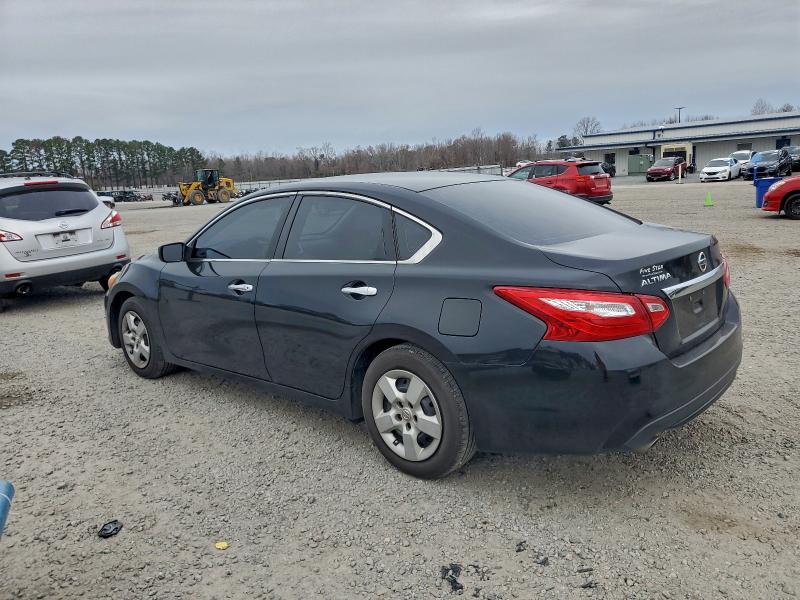 Photo 2 from auction – 2017 NISSAN ALTIMA 2.5 with VIN 1N4AL3AP6HN332196