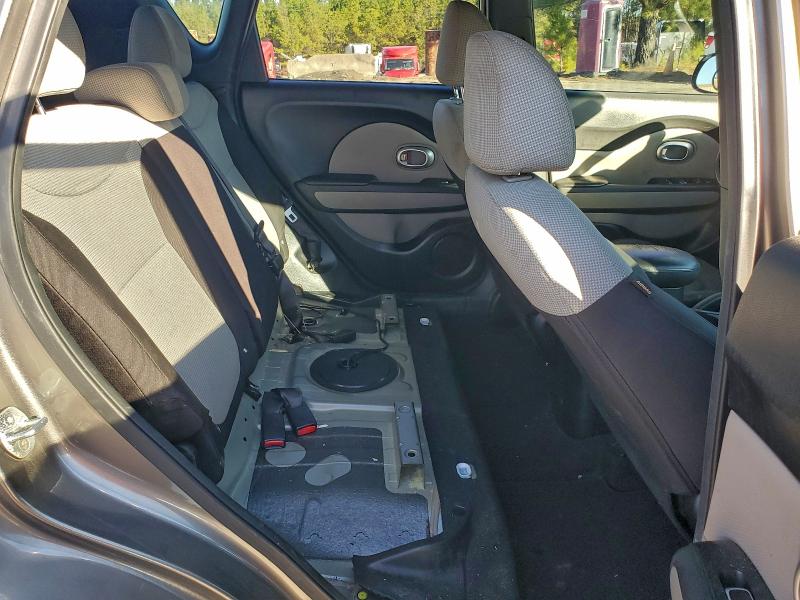 Photo 10 from auction – 2018 KIA SOUL with VIN KNDJN2A28J7522675