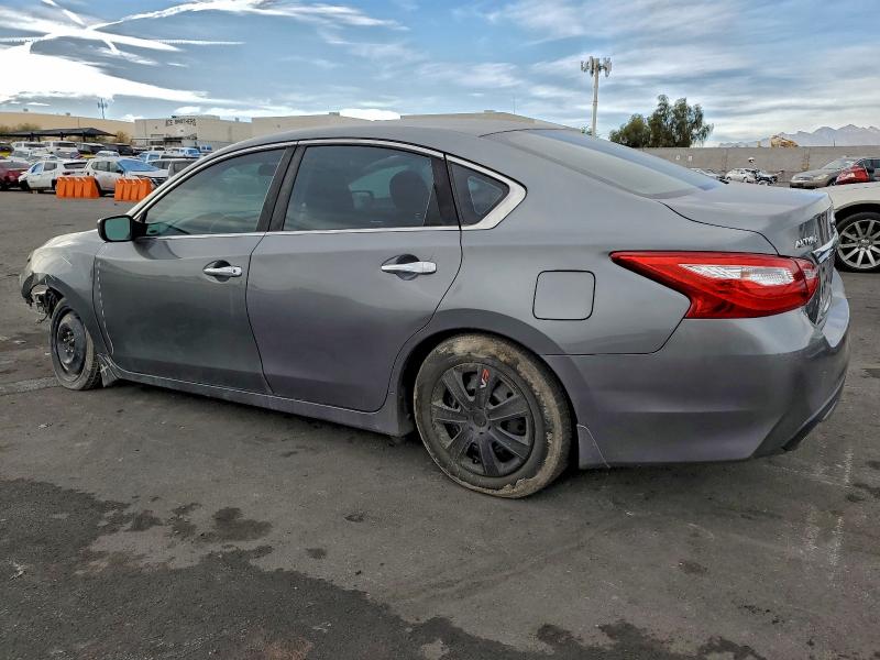 Photo 2 from auction – 2016 NISSAN ALTIMA 2.5 with VIN 1N4AL3AP1GC180323