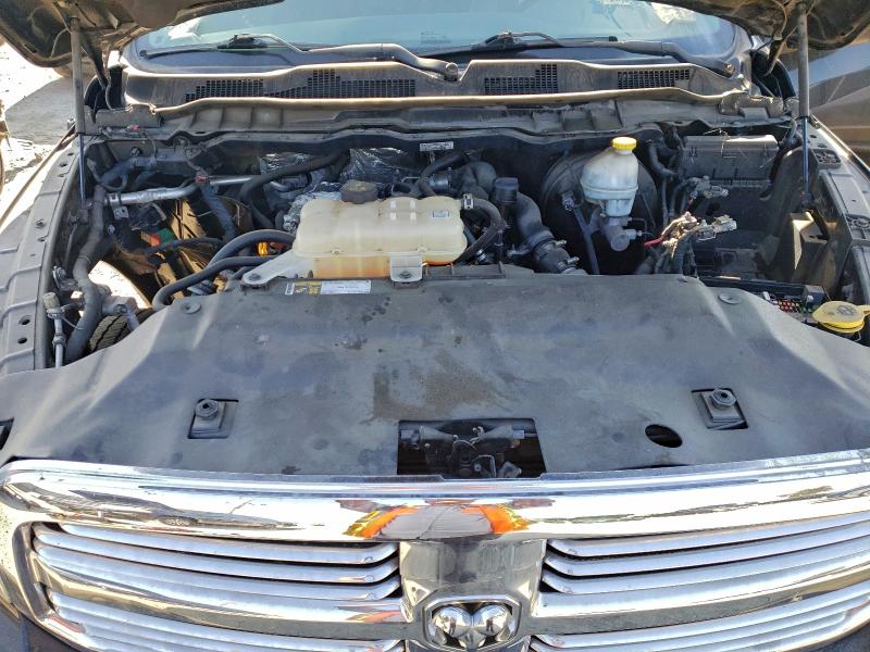 Photo 11 from auction – 2016 RAM 1500 SLT with VIN 1C6RR7LM0GS172748