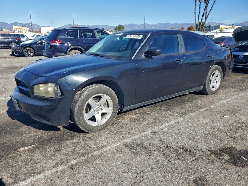 DODGE CHARGER 2009 with VIN 2B3KA43D19H576637 - Photo from auction