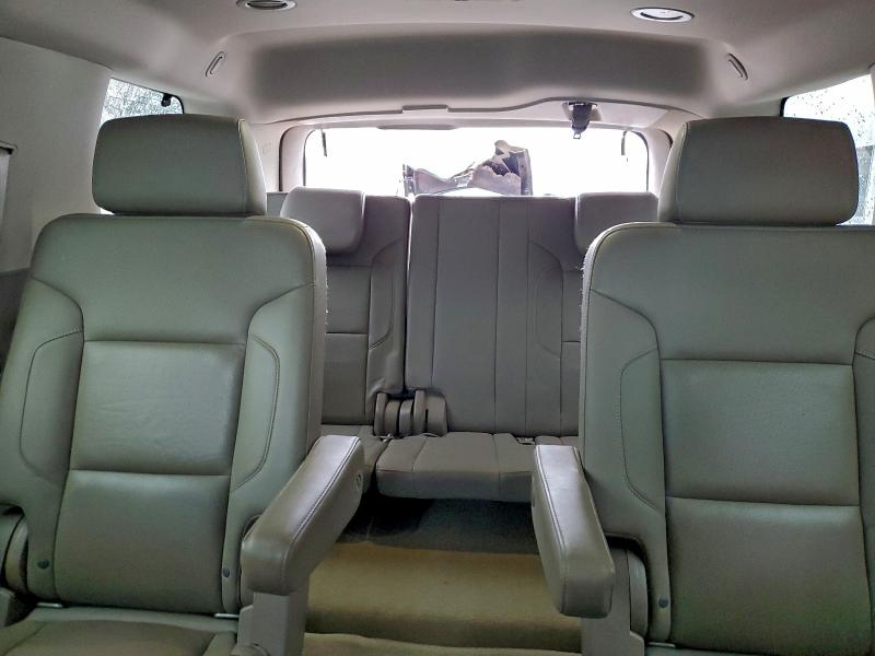 Photo 10 from auction – 2015 GMC YUKON SLT with VIN 1GKS1BKC3FR686472