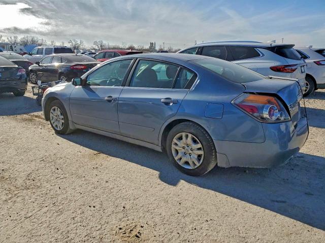 صورة رقم 2 من المزاد - 2012 NISSAN ALTIMA BAS مع VIN 1N4AL2AP7CC143894