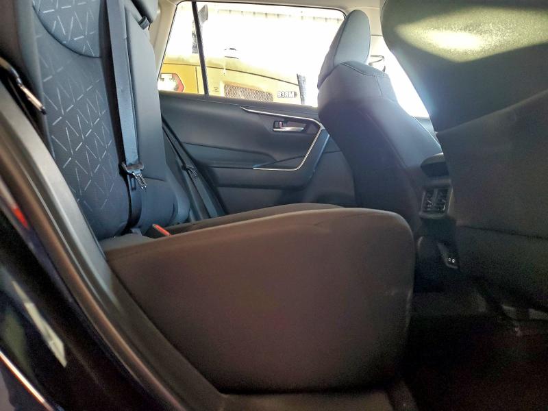 Photo 11 from auction – 2025 TOYOTA RAV4 XLE with VIN 2T3W1RFVXSW394085