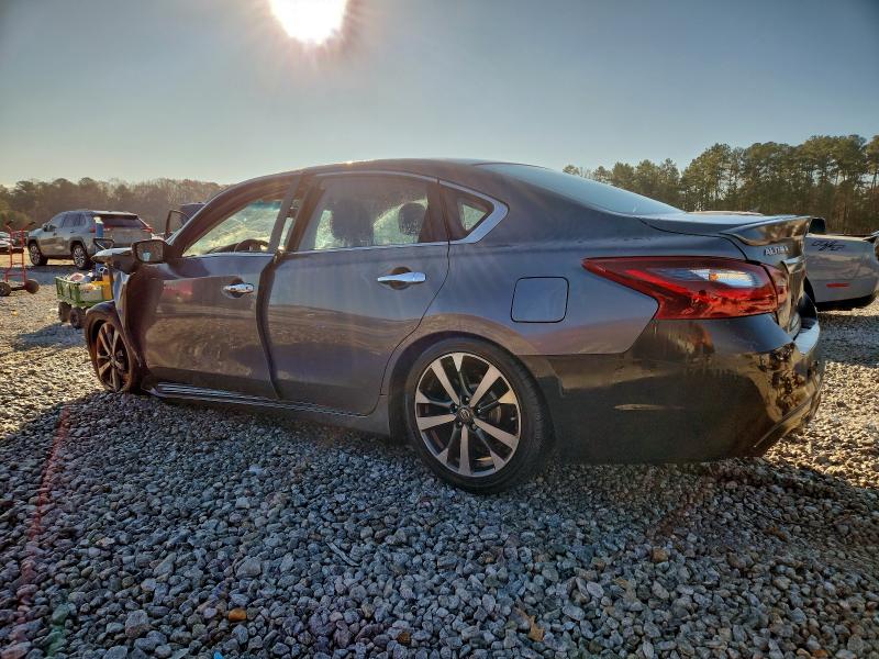 Photo 2 from auction – 2017 NISSAN ALTIMA 2.5 with VIN 1N4AL3AP0HC163515