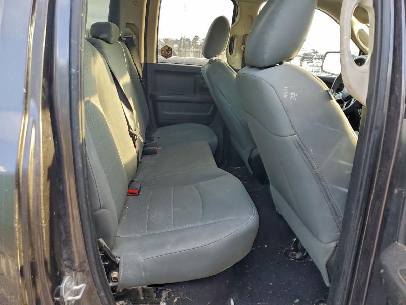 Foto 10 de la subasta – 2015 RAM 1500 ST con VIN 1C6RR6FT6FS591781