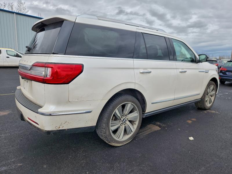 Photo 3 from auction – 2018 LINCOLN NAVIGATOR with VIN 5LMJJ2LT7JEL13238