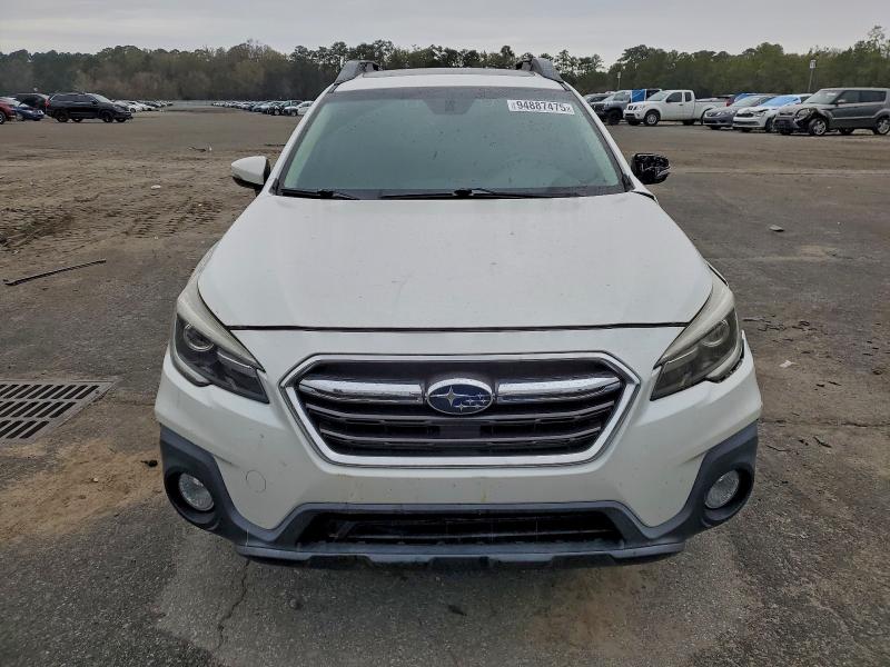 Photo 5 from auction – 2019 SUBARU OUTBACK 2. with VIN 4S4BSANC1K3229540
