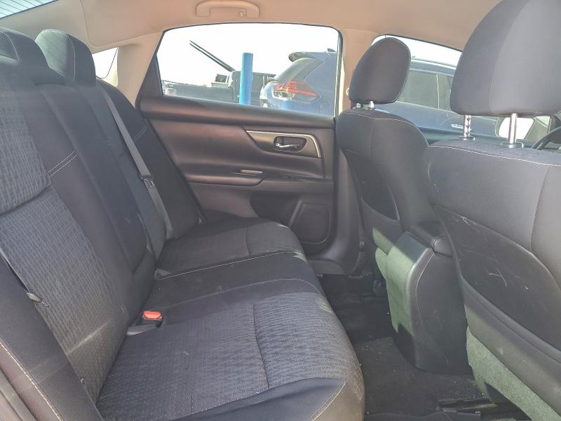 Photo 10 from auction – 2016 NISSAN ALTIMA 2.5 with VIN 1N4AL3AP9GC216288
