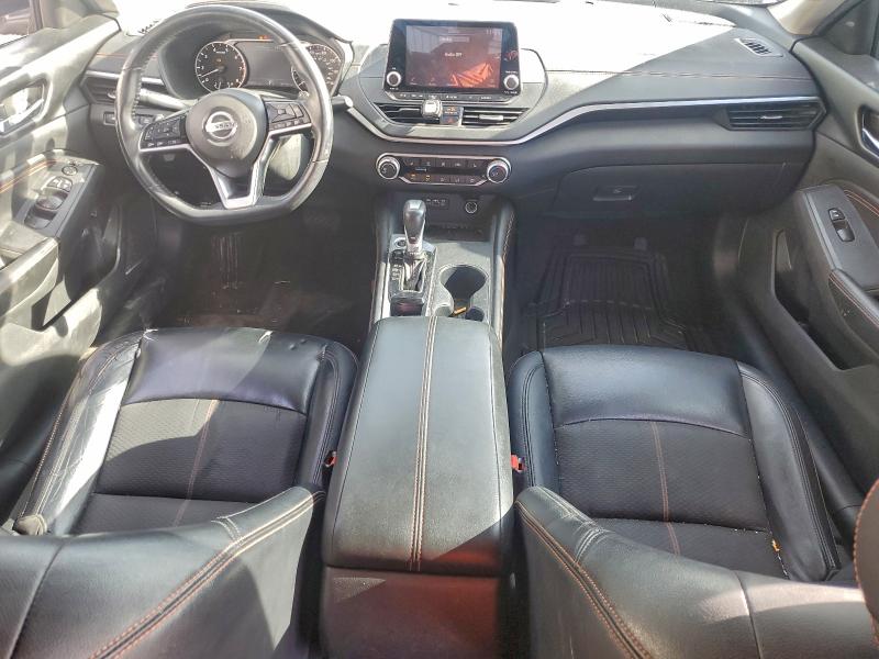Photo 8 from auction – 2019 NISSAN ALTIMA SR with VIN 1N4BL4CV8KN306633